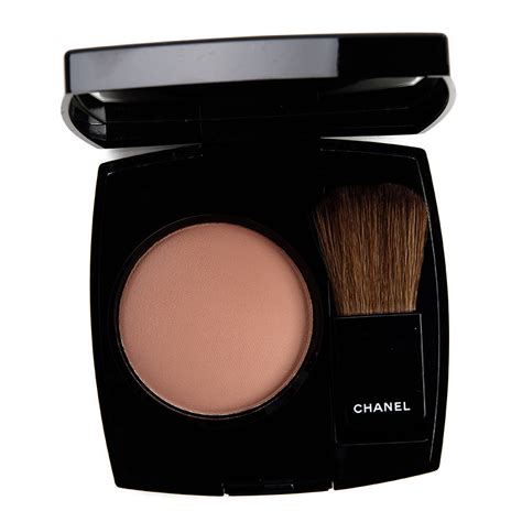 chanel blusher 608|Chanel Ombre (608) Joues Contraste Blush Review & Swatches.